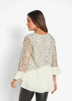 Tunique En Dentelle 9 Tunique En Dentelle -Mode Femme 22023827 06ylkcvX