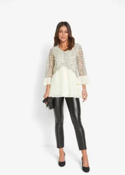 Tunique En Dentelle 10 Tunique En Dentelle -Mode Femme 22023837 SktcVBtk