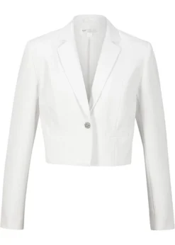 Boléro Avec Bouton Bijou 16 Boléro Avec Bouton Bijou -Mode Femme 22023842 wsOmBsPl