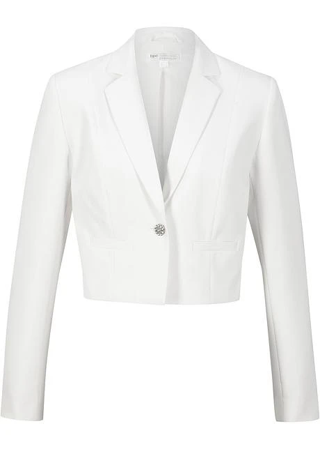 Boléro Avec Bouton Bijou 8 Boléro Avec Bouton Bijou – Image 8