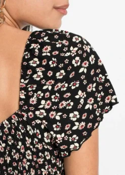 Robe Longue En Viscose, Taille Courte 12 Robe Longue En Viscose, Taille Courte -Mode Femme 22035453 QUBbhuSC