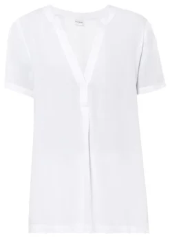 Tunique Longue En Viscose