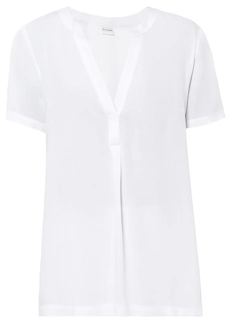 Tunique Longue En Viscose 1 Tunique Longue En Viscose