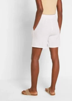Short En Mousseline -Mode Femme 22036969 sLPiDhDl