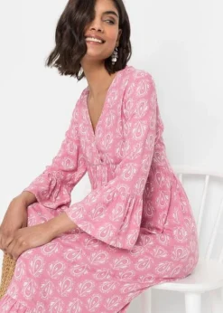 Robe Caftan -Mode Femme 22052867 ZuO1ZhrJ