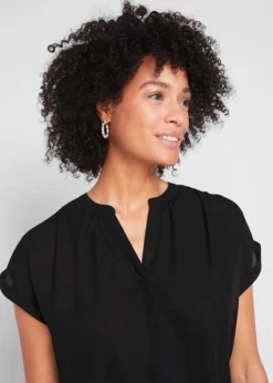 Blouse Avec Coloration Clean Dye éco-responsable -Mode Femme 22053765 twr1yIAp