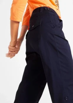 Bermuda Fonctionnel Anti-UV, Coupe Corsaire 12 Bermuda Fonctionnel Anti-UV, Coupe Corsaire -Mode Femme 22054724 4WNfBpbU