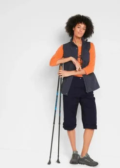 Bermuda Fonctionnel Anti-UV, Coupe Corsaire 10 Bermuda Fonctionnel Anti-UV, Coupe Corsaire -Mode Femme 22054737 rGSA8nHd