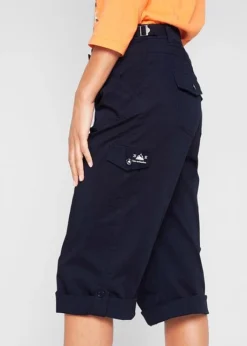 Bermuda Fonctionnel Anti-UV, Coupe Corsaire 11 Bermuda Fonctionnel Anti-UV, Coupe Corsaire -Mode Femme 22054743 t5oRJClU