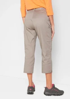 Pantalon Fonctionnel Anti-UV, Longueur 7/8 -Mode Femme 22055104 KC8IkfSV