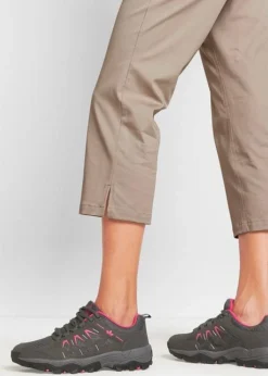 Pantalon Fonctionnel Anti-UV, Longueur 7/8 -Mode Femme 22055117 5HRiMWQg