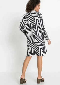 Robe Chemise Imprimée -Mode Femme 22063976 b9xzbgeM