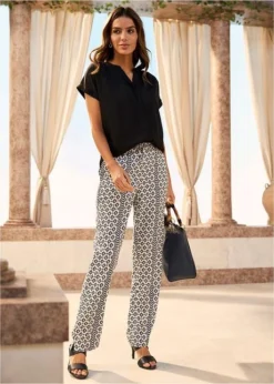 Blouse Avec Coloration Clean Dye éco-responsable -Mode Femme 22074599 UpyrGSFA