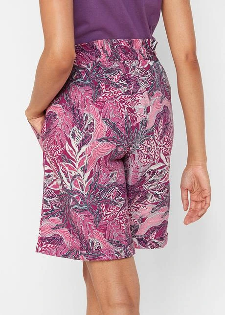 Bermuda Décontracté 6 Bermuda Décontracté – Image 6