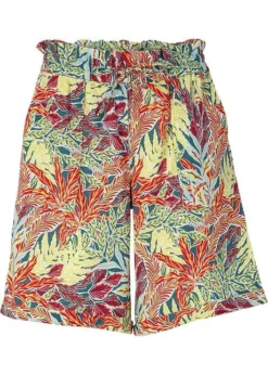 Bermuda Décontracté 13 Bermuda Décontracté -Mode Femme 22090423 VbzLy8vM