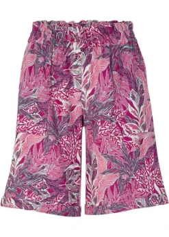 Bermuda Décontracté