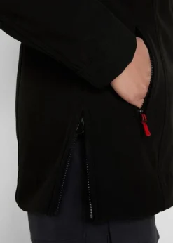 Veste Softshell Extensible, Imperméable -Mode Femme 22098177 iRuQXEky