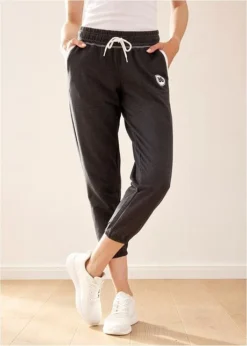 Pantalon-jogging Longueur 7/8, Niveau 1 -Mode Femme 22104601 1yqLdQ6h