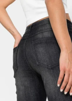 Rainbow Jean évasé Avec Base à Cru -Mode Femme 22113205 mpQxWeJL