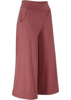Jupe-culotte, Mi-mollet -Mode Femme 22113431 HdTxCy8c