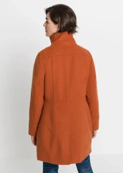 Manteau Court -Mode Femme 22144652 BYGWf3RA