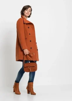 Manteau Court -Mode Femme 22144845 awFdSsSc