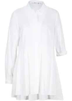 Chemisier Court-long