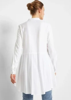 Chemisier Court-long -Mode Femme 22162270 eUfit2yN