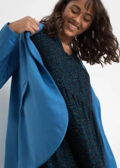 Rainbow Robe-chemise Avec Motif Léopard -Mode Femme 22163151 eXzo7bqB