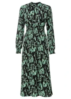 Rainbow Robe Midi à Imprimé -Mode Femme 22172976 gtLELquD