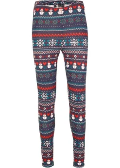 Legging De Noël
