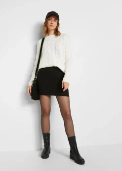 Jupe Thermo Chaude -Mode Femme 22189759 XV44nNe0