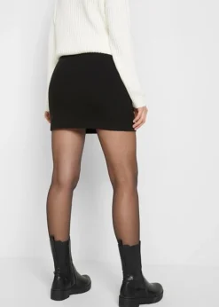 Jupe Thermo Chaude -Mode Femme 22189765 SLXubWza