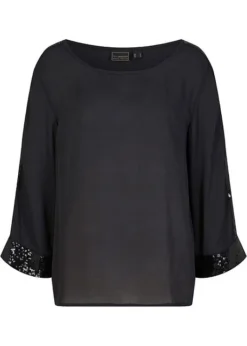 Tunique à Paillettes 13 Tunique à Paillettes -Mode Femme 22194487 FAr7VneH