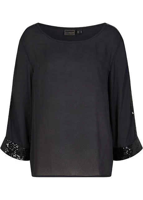 Tunique à Paillettes 7 Tunique à Paillettes – Image 7