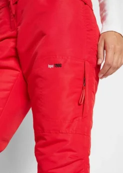 Pantalon De Ski Thermo Fonctionnel, Straight -Mode Femme 22196900 ekd7RegW