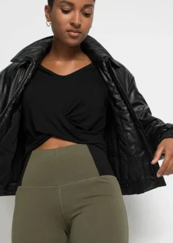 Rainbow Legging Biker -Mode Femme 22201494 KfNLolXP