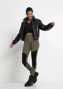 Rainbow Legging Biker -Mode Femme 22201500 ZUyRwzwj