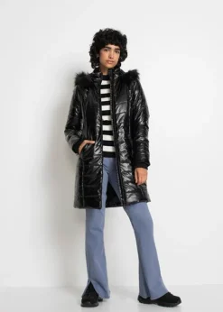 Rainbow Manteau D'hiver Avec Ceinture 10 Rainbow Manteau D'hiver Avec Ceinture -Mode Femme 22201957 VlytcD25