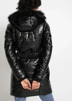 Rainbow Manteau D'hiver Avec Ceinture 9 Rainbow Manteau D'hiver Avec Ceinture -Mode Femme 22202180 g6JYLoHG