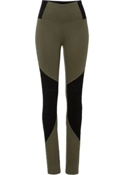 Rainbow Legging Biker