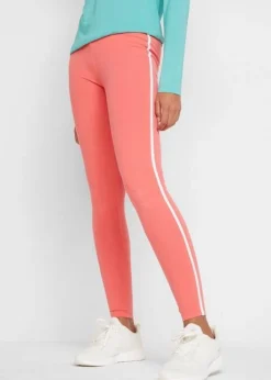 Lot De 2 Leggings De Sport Terminés Au-dessus De La Cheville -Mode Femme 22228046 4BhnJCFa