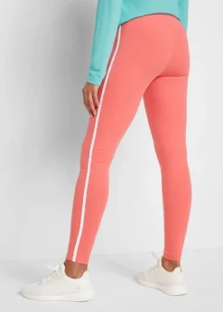Lot De 2 Leggings De Sport Terminés Au-dessus De La Cheville -Mode Femme 22228047 mwwlsfdf