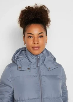 Manteau Matelassé Fonctionnel Avec Thermolite -Mode Femme 22228911 kPteZjpw
