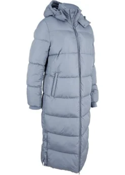 Manteau Matelassé Fonctionnel Avec Thermolite