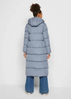 Manteau Matelassé Fonctionnel Avec Thermolite -Mode Femme 22228913 rL34wsAq