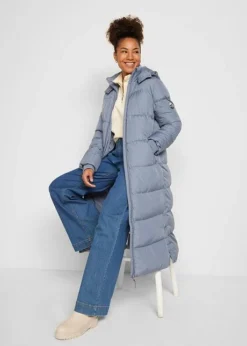 Manteau Matelassé Fonctionnel Avec Thermolite -Mode Femme 22228925 Lr98ZDwQ
