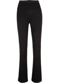Legging, Flared Leg -Mode Femme 22229574 CNeEbP9P