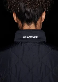 Gilet Matelassé Sans Manches Fonctionnel En Polyester Recyclé -Mode Femme 22229848 x0aRJMZ6