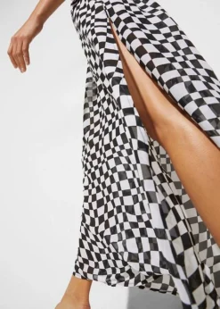 Robe De Plage En Polyester -Mode Femme 22237710 ZanZPUlU